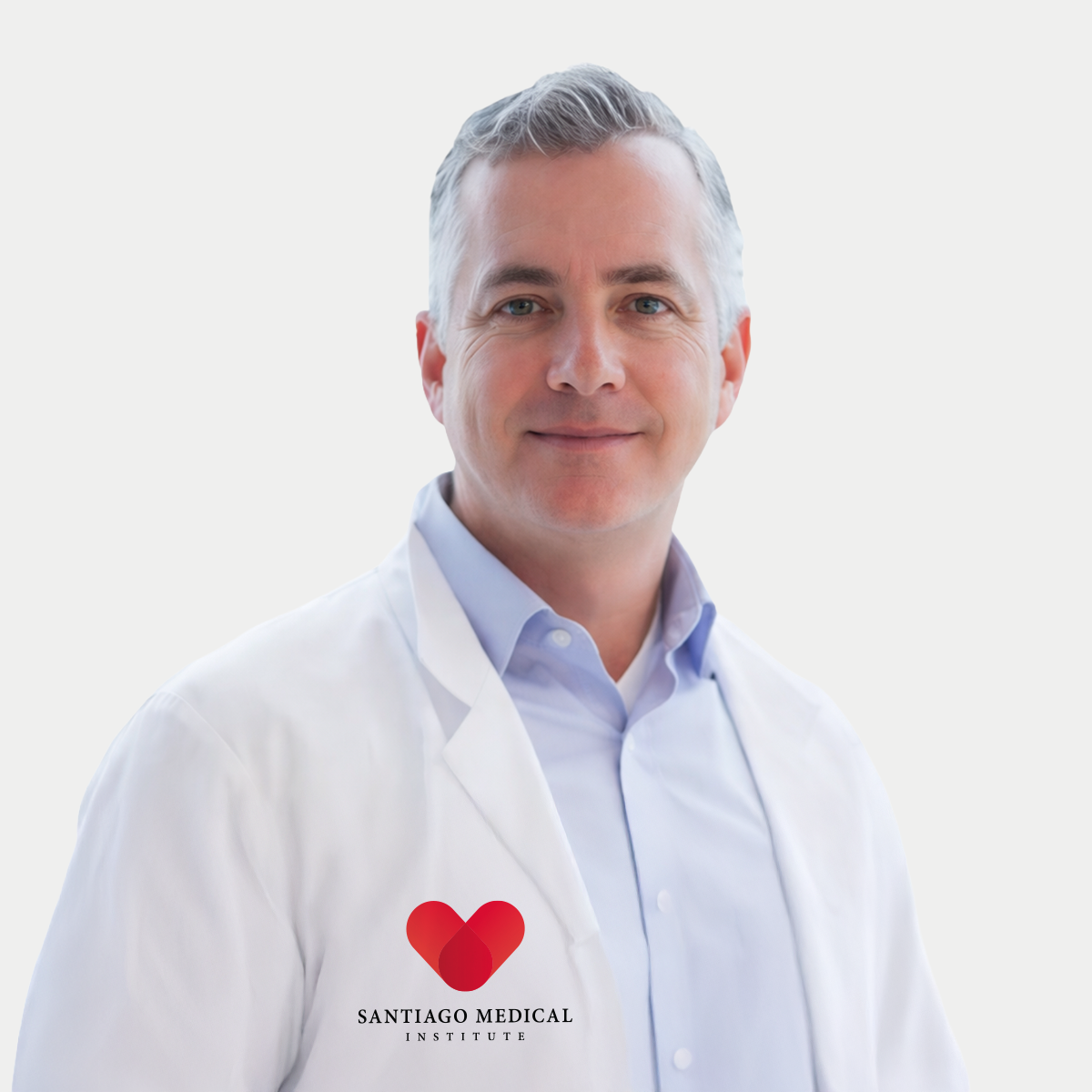 Dr. Gonzalo Pantoja Ackermann