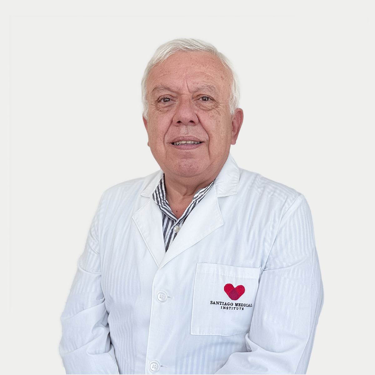Dr. Hernán Guzmán