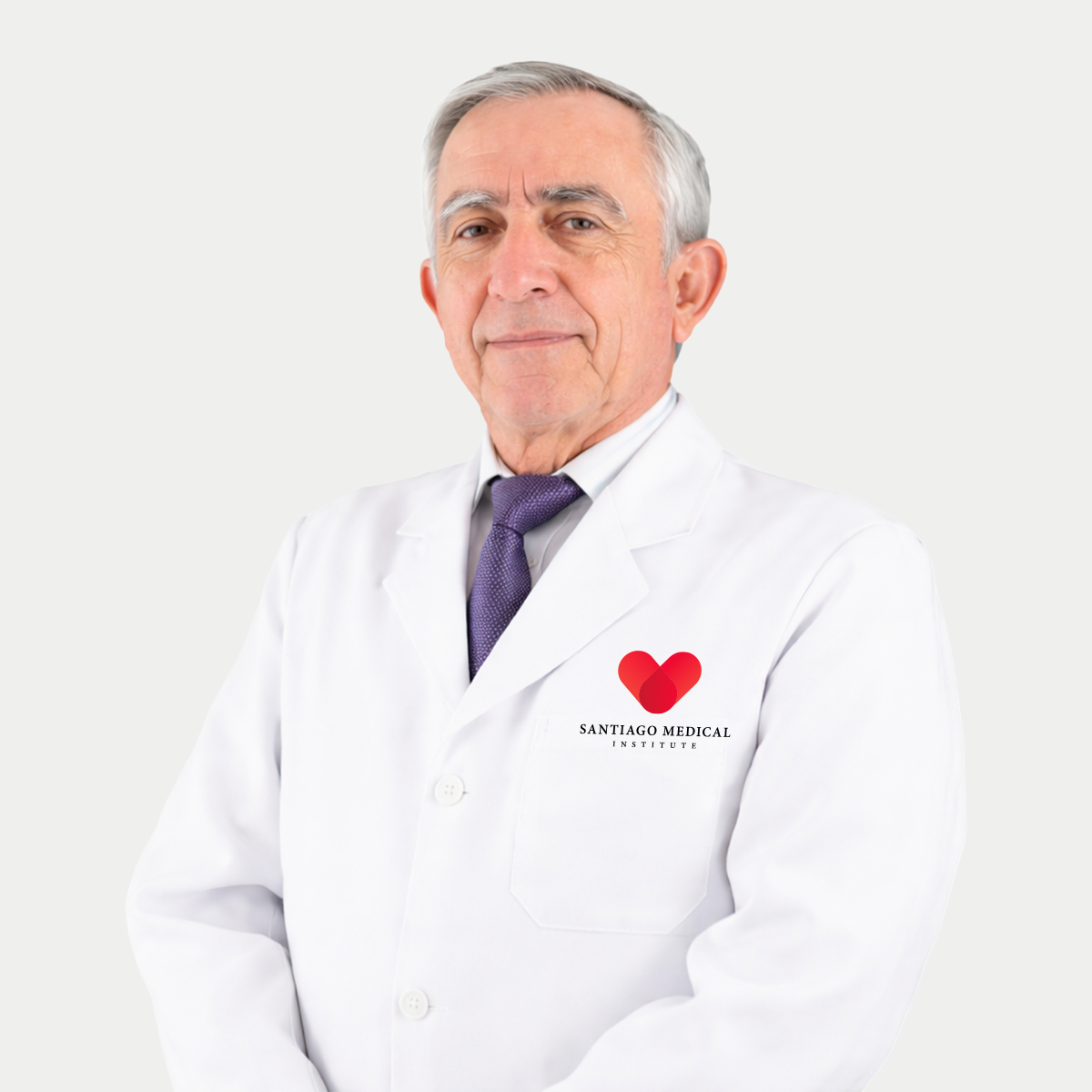 Dr. Jose╠ü Pabo╠ün