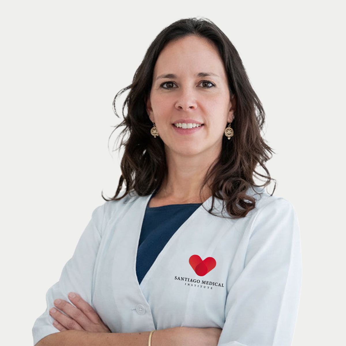 Dra. Claudia Rami╠ürez