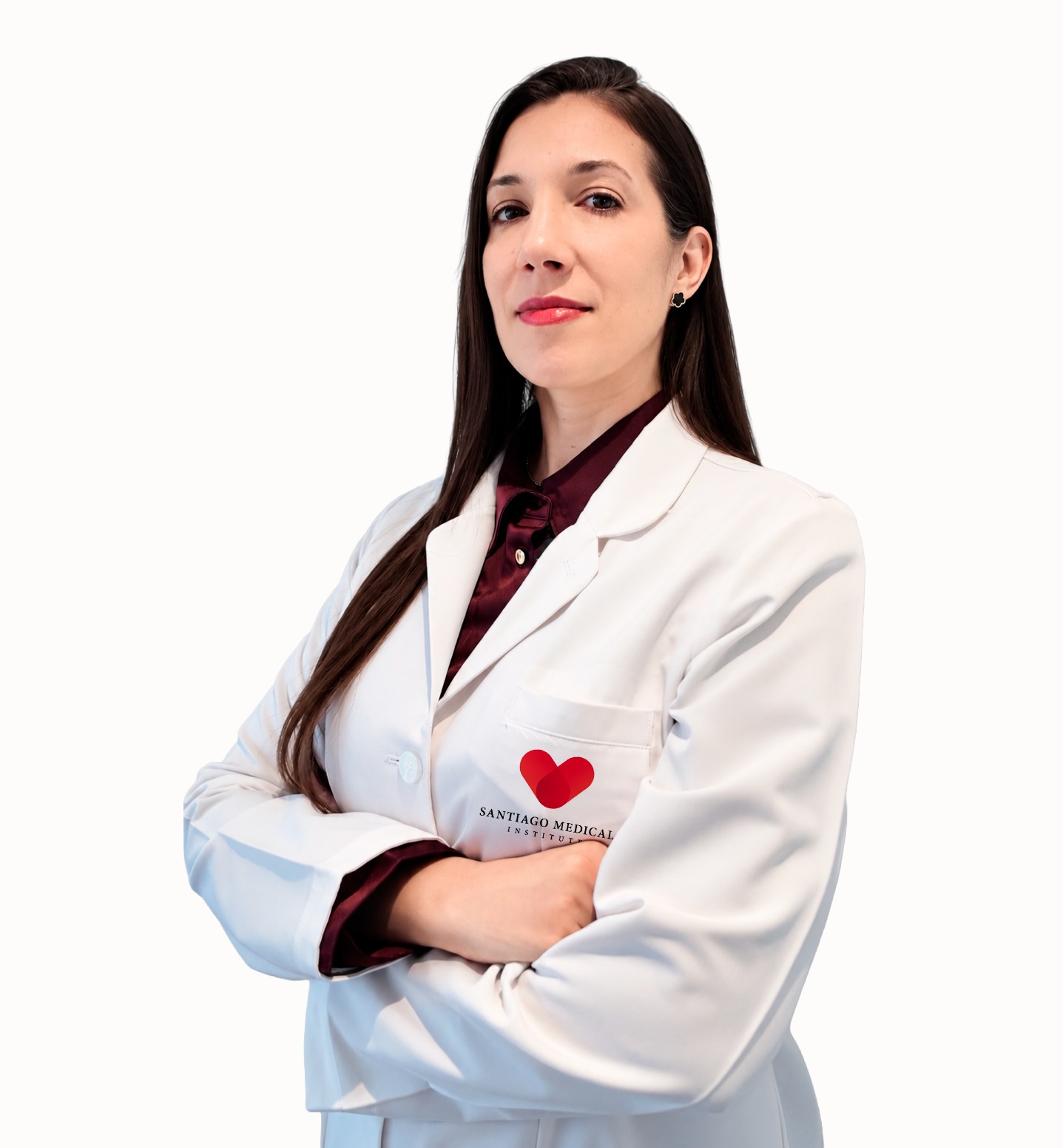 Dra. Daniela Ferreyra