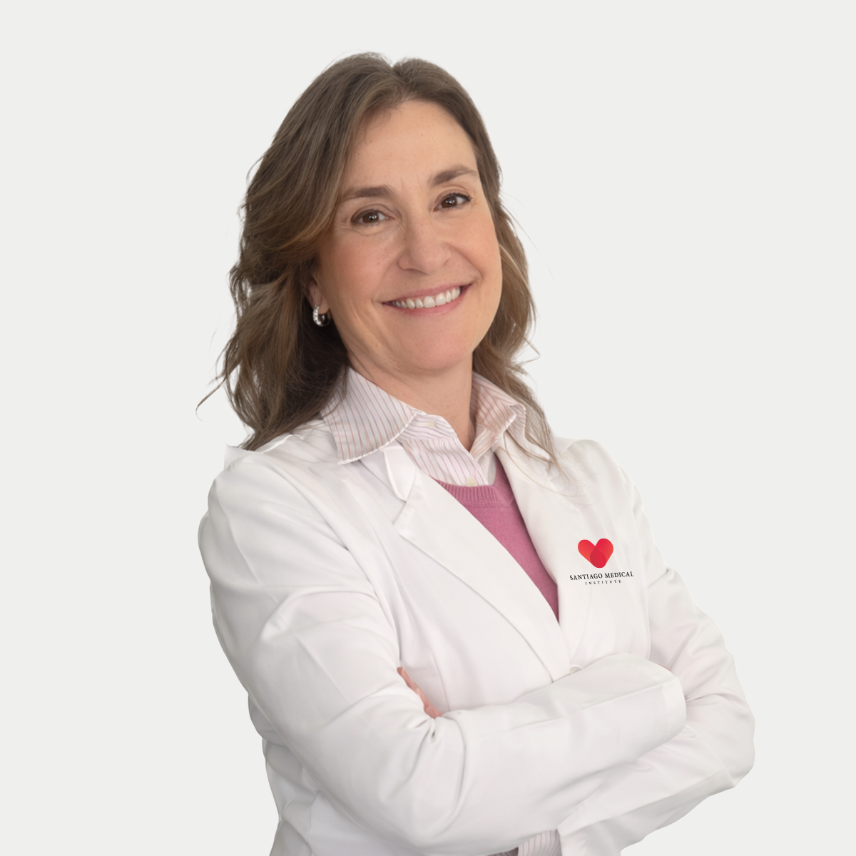 Dra. Rosana Beni╠ütez