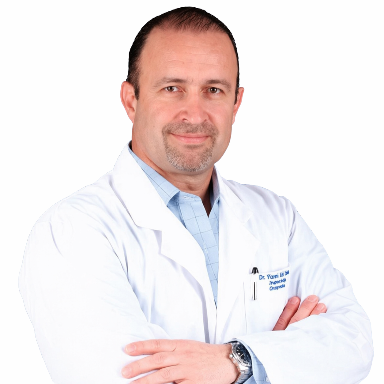 Dr. Vicente Solà Dalenz