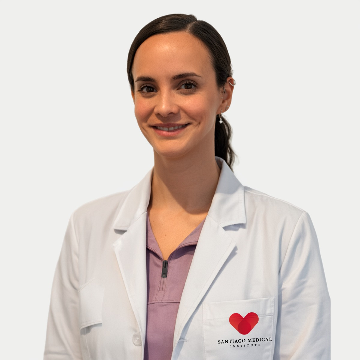 Dra. Daniela Dalmazza