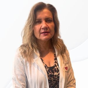 Dr. Antonieta Benedetto