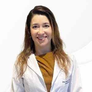 Dra. Claudia Moreno