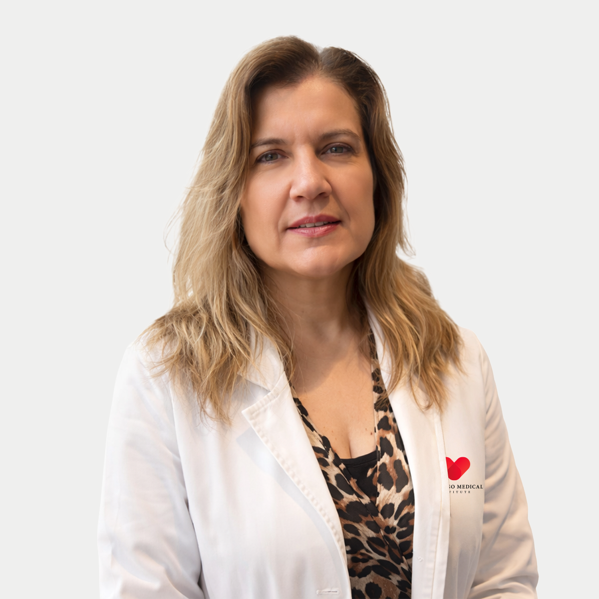 Dr. Antonieta Benedetto