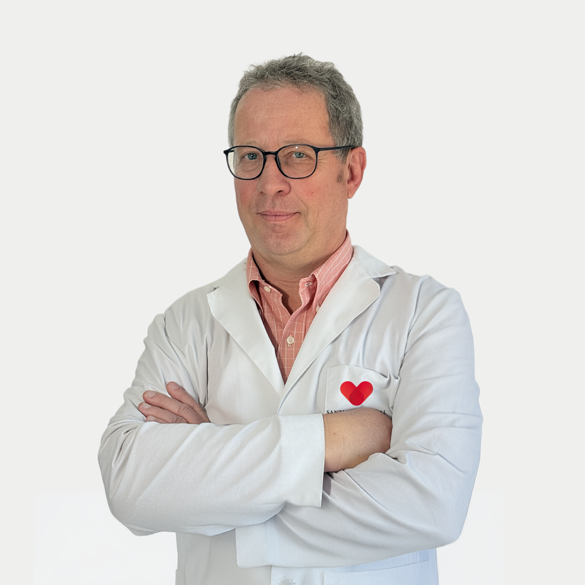 Dr. Benoit Cordier