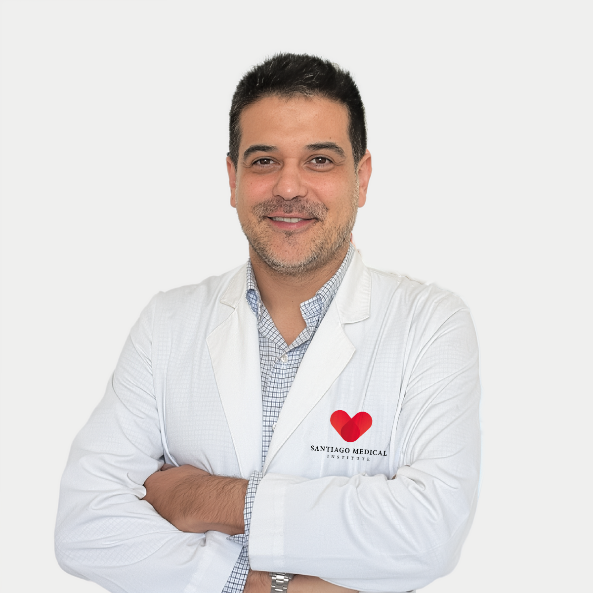 Dr. Esteban Hernández