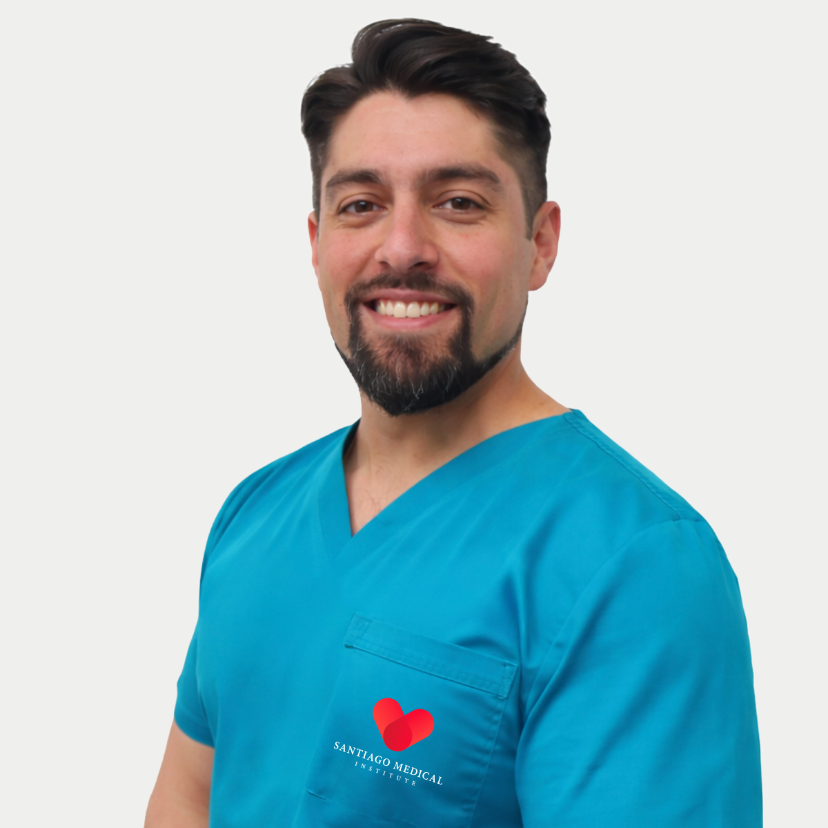 Dr. Juan Pablo Andrade