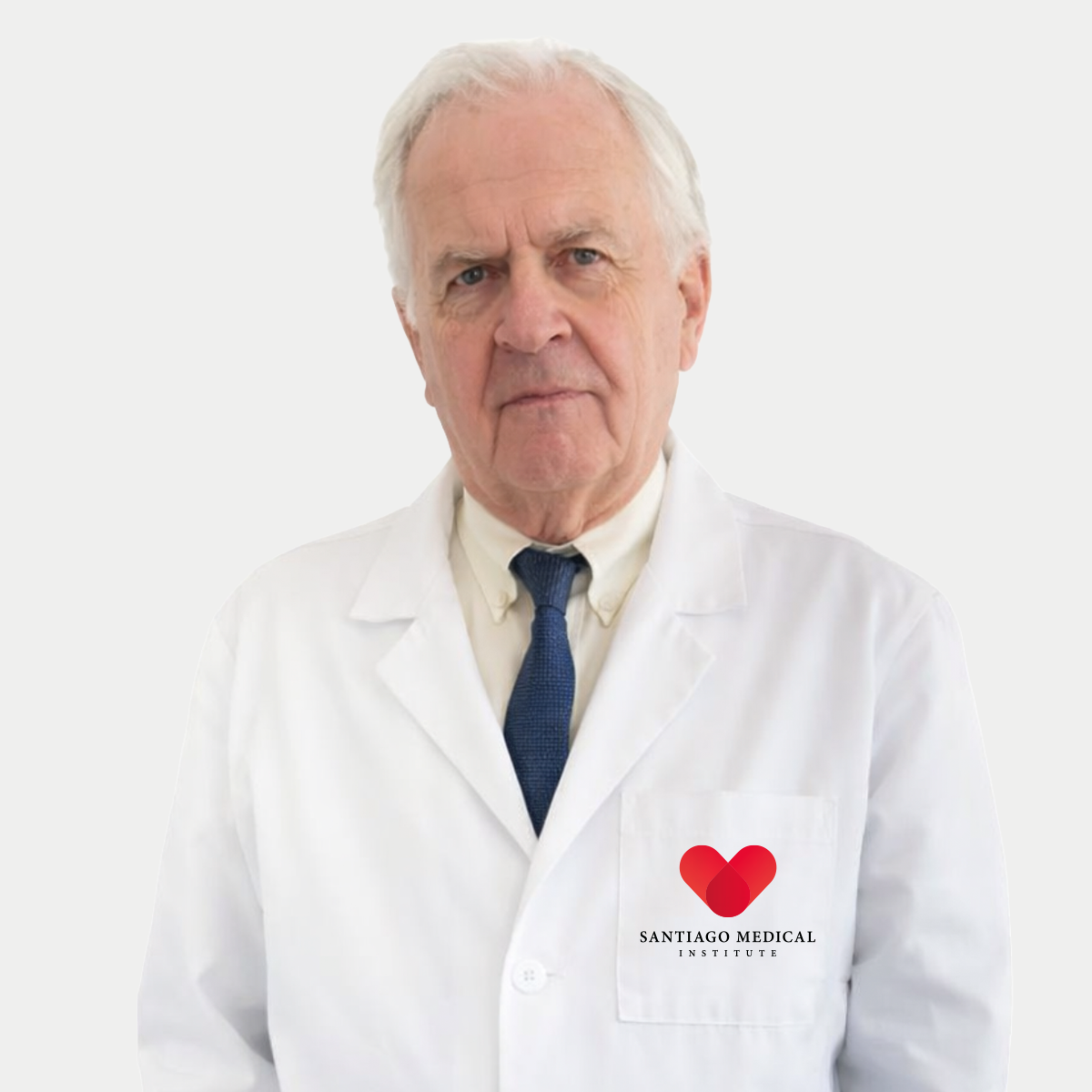 Dr. Leonardo Guzmán Bondiek