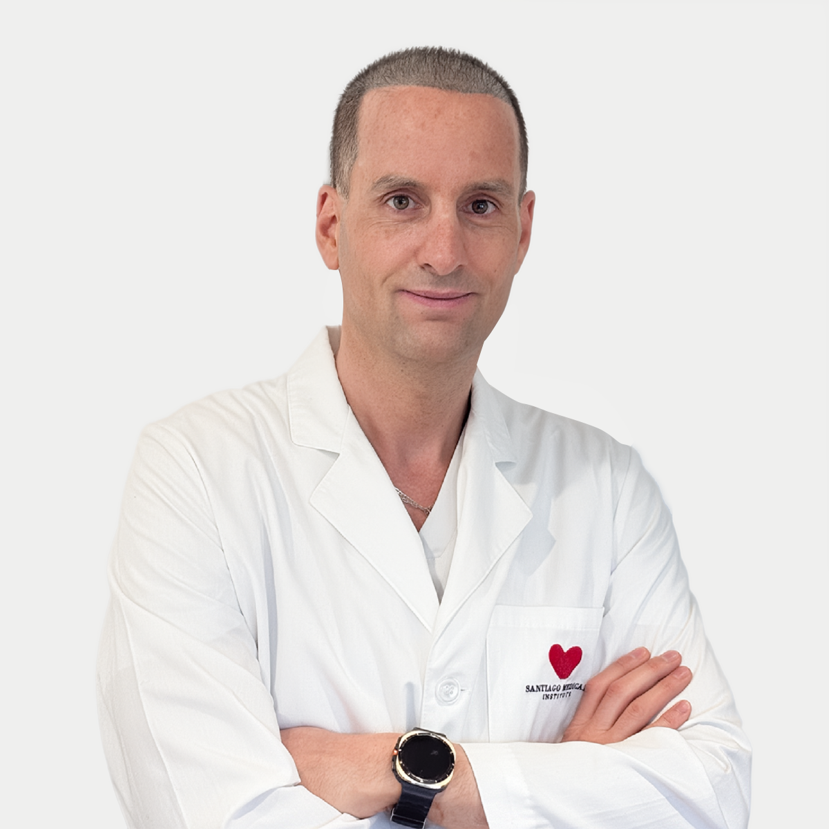 Dr. Marcelo Feres Wolf