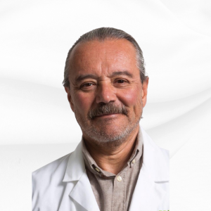 Dr. José Luis Pulido