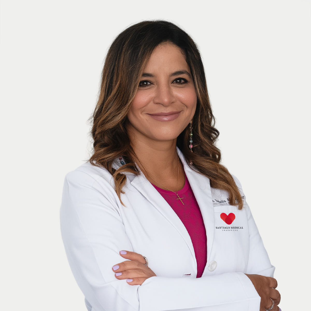 Dra. Nohelia Abou Kheir