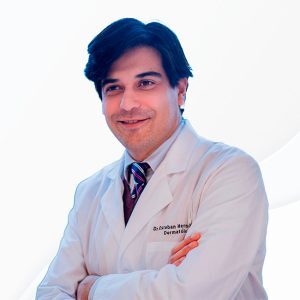 Dr. Esteban Hernández