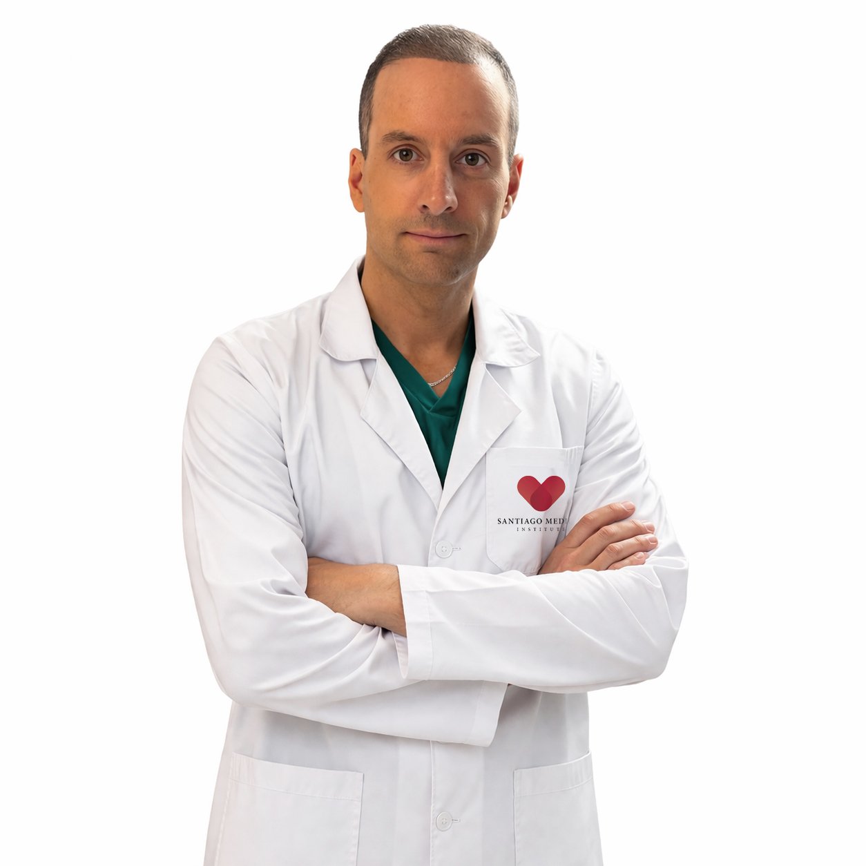 Dr. Marcelo Feres Wolf