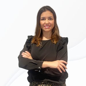 Marcia Alarcón