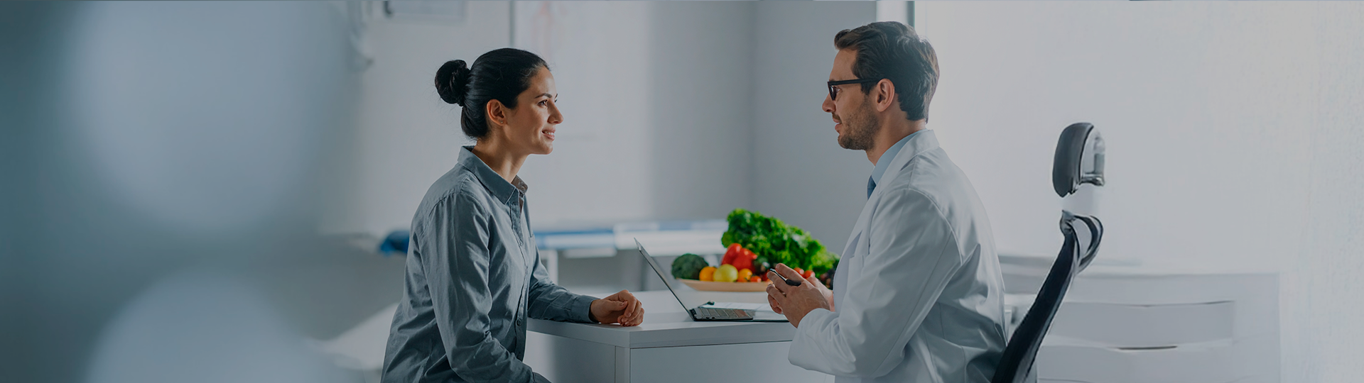 Nutrición Integral en Santiago Medical Institute