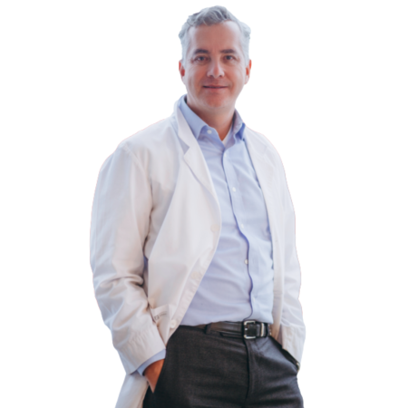 Dr. Gonzalo Pantoja Ackermann
