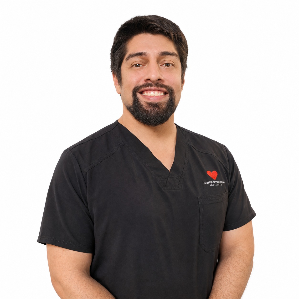 Dr. Juan Pablo Andrade