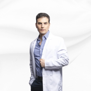 Dr. Juan Ignacio Moyano Gauna