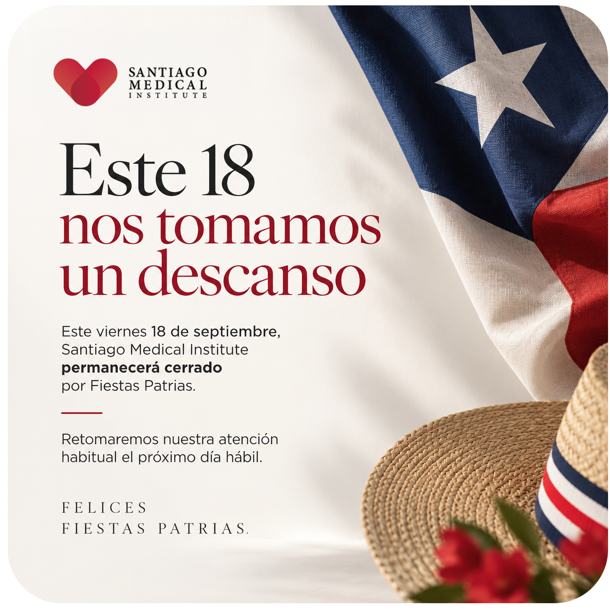 Promoción